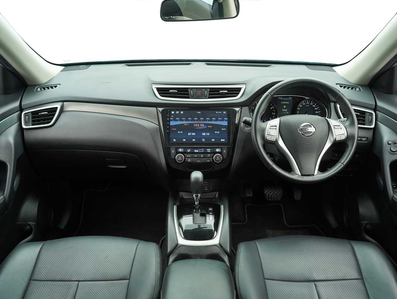 terpakai 2018 Nissan X-Trail  2.0