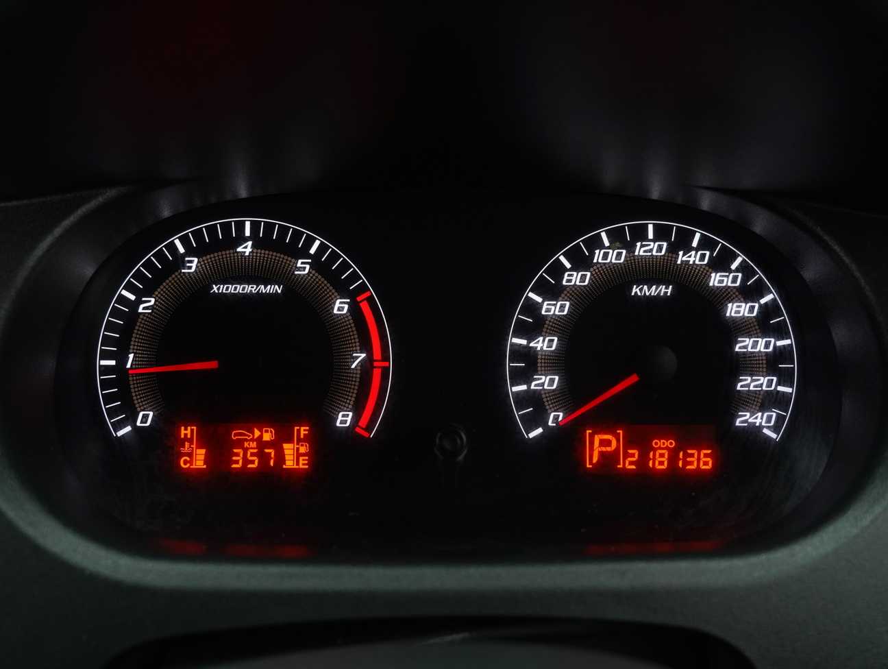 used 2012 Proton Exora Bold CFE Premium 1.6