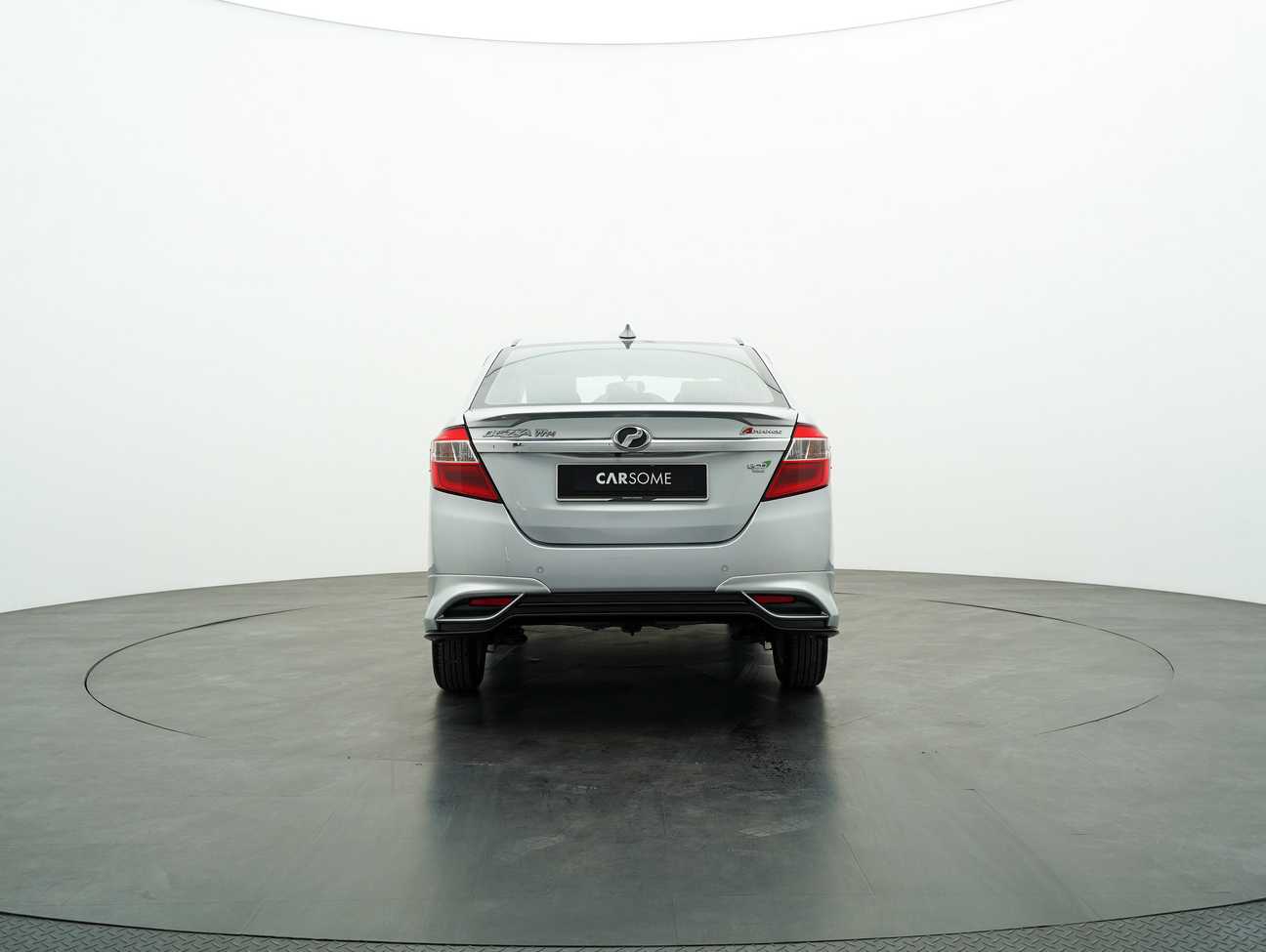 used 2016 Perodua Bezza Advance Premium 1.3