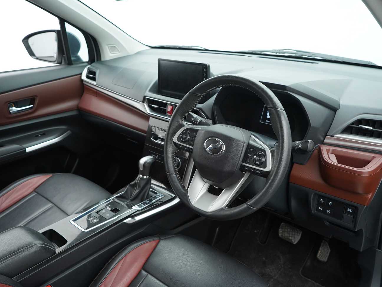 terpakai 2022 Perodua Alza AV 1.5