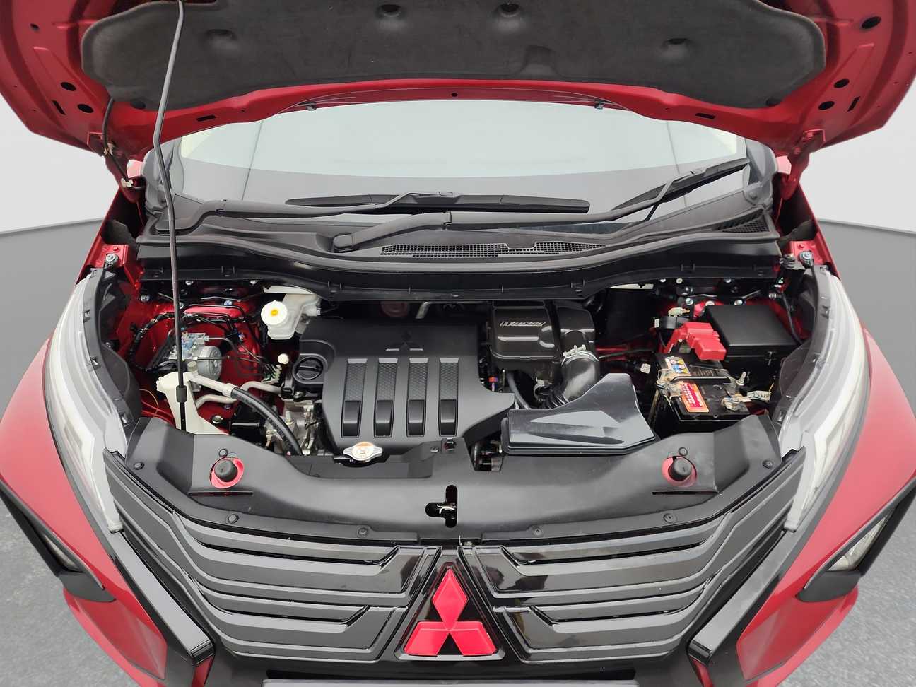 terpakai 2022 Mitsubishi Xpander  1.5