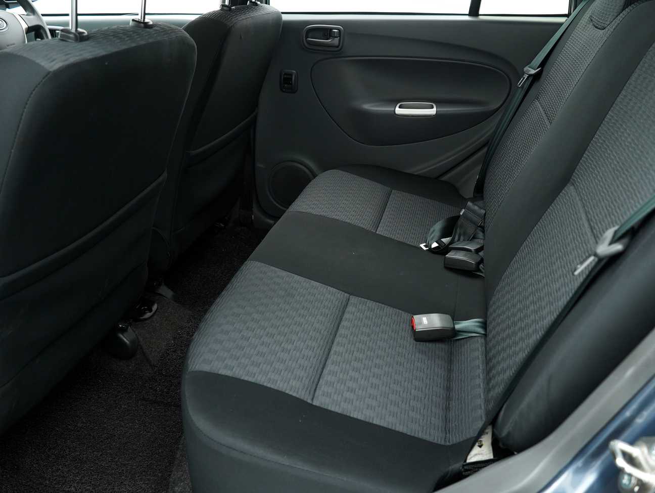 terpakai 2014 Perodua Viva EZ 1.0