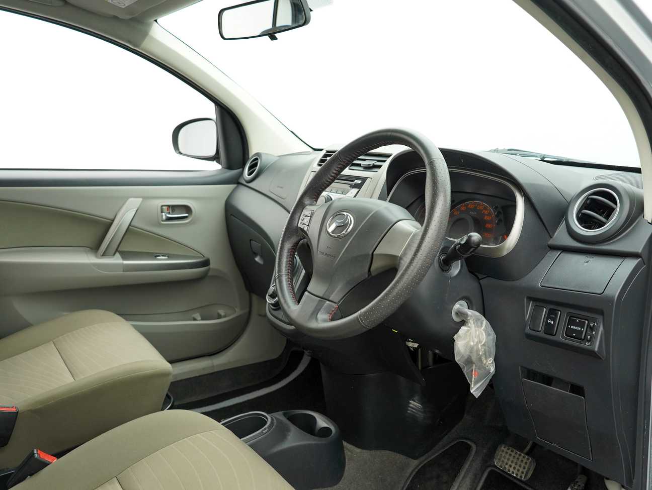 used 2015 Perodua Myvi X 1.3