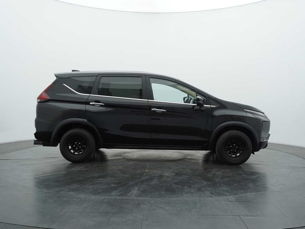 used 2021 Mitsubishi Xpander  1.5