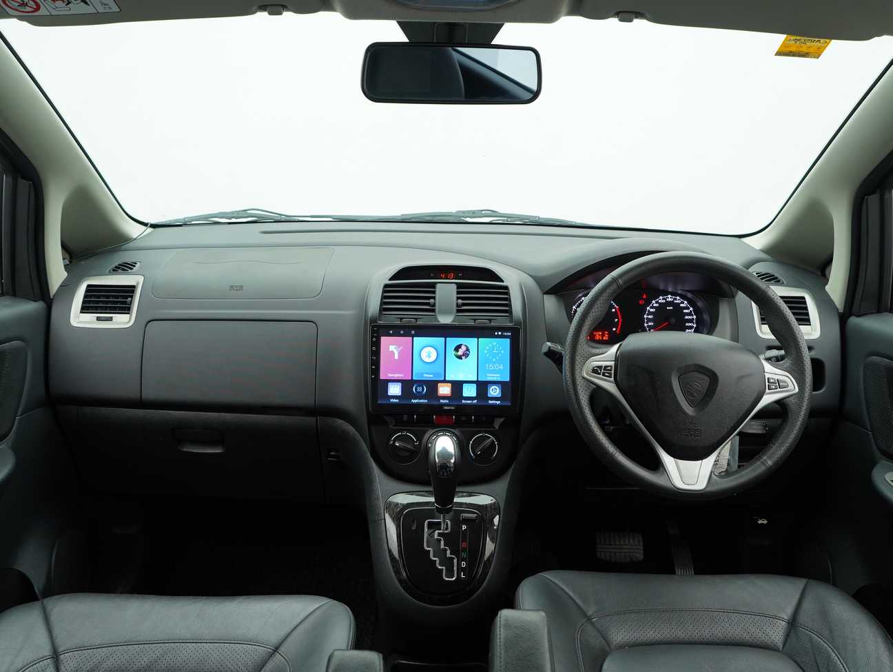 used 2016 Proton Exora Premium 1.6