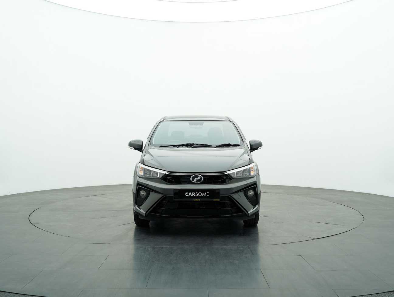 terpakai 2022 Perodua Bezza Advance 1.3