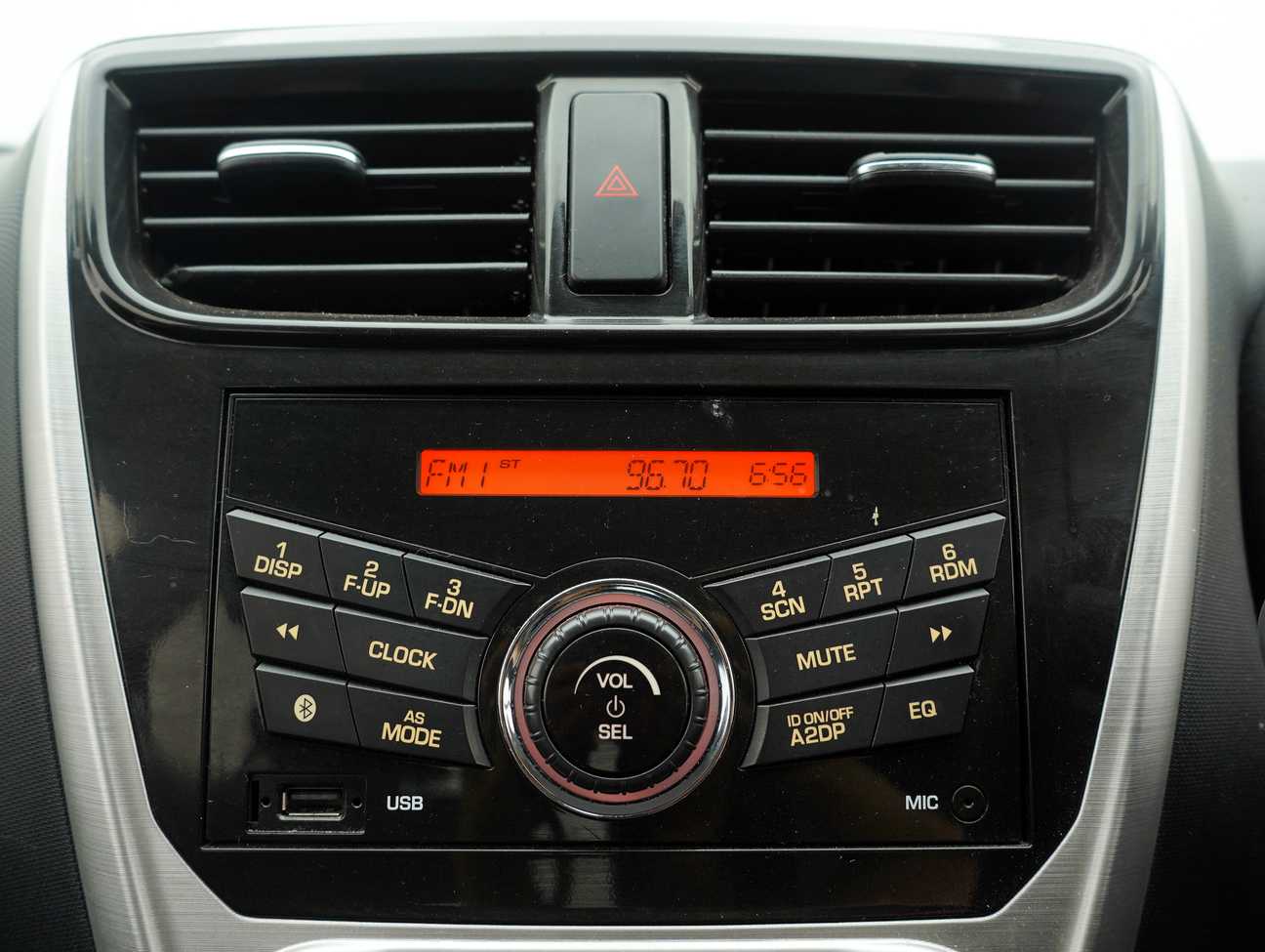 terpakai 2019 Perodua AXIA SE 1.0