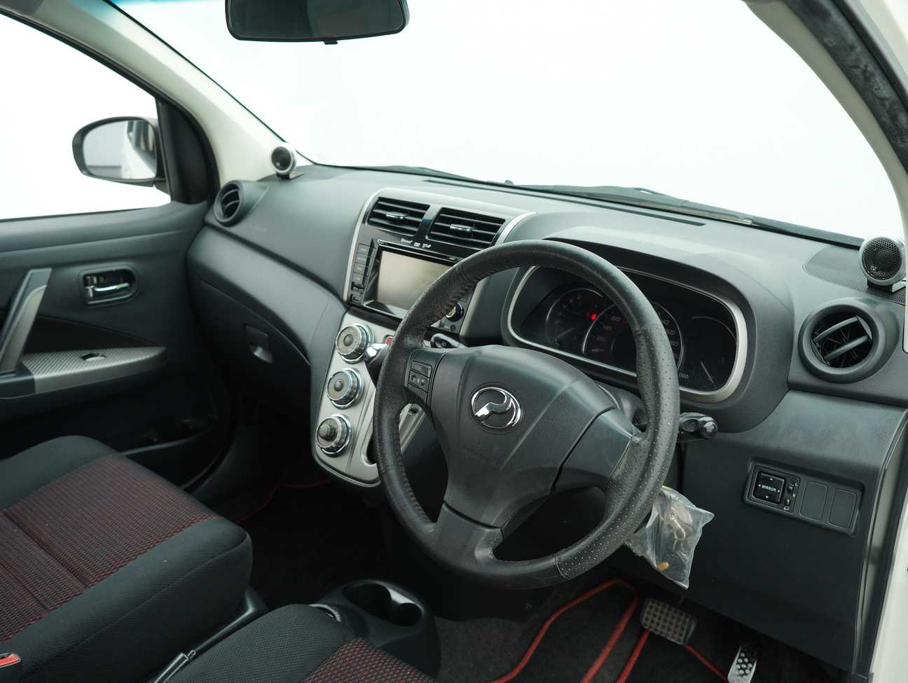 used 2012 Perodua Myvi SE 1.5