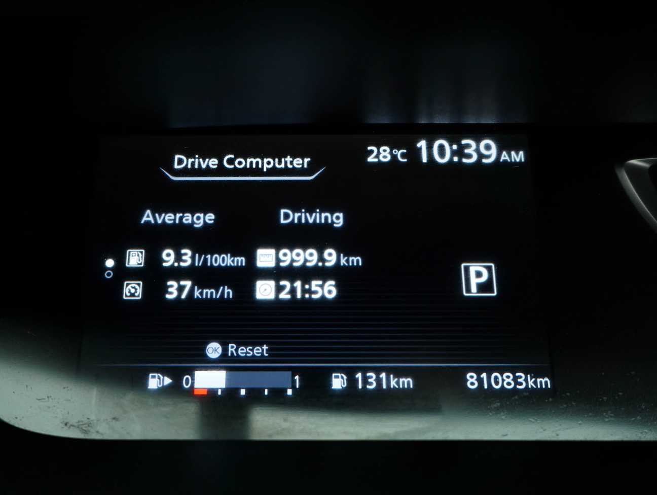 used 2019 Nissan Serena S-Hybrid High-Way Star 2.0