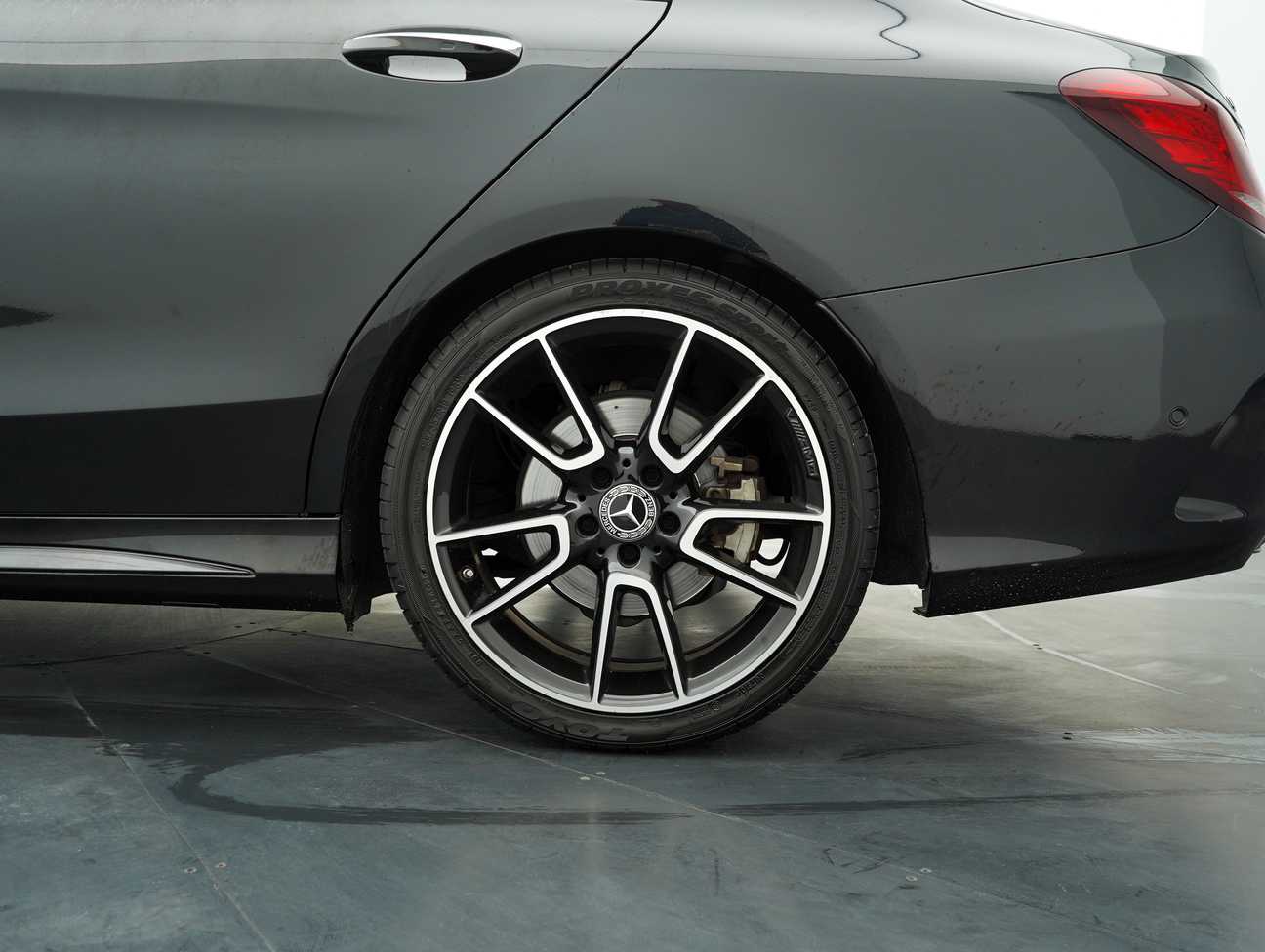 used 2019 Mercedes-Benz C 300 (CKD) 2.0