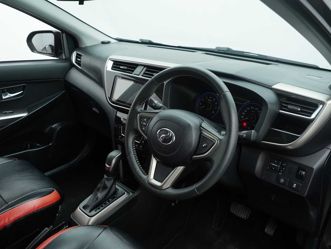 terpakai 2020 Perodua Myvi H 1.5