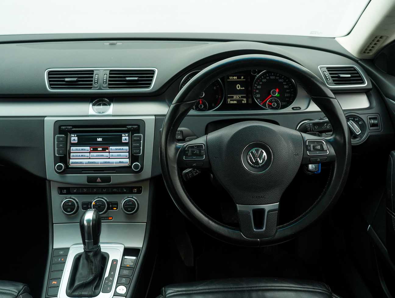 used 2012 Volkswagen CC Comfort 1.8