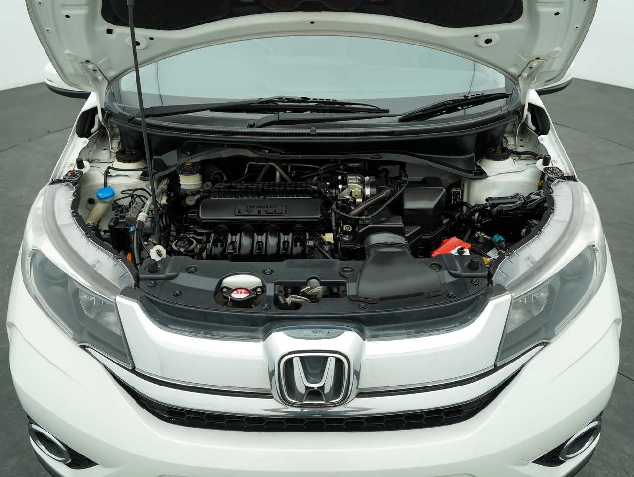 used 2018 Honda BR-V V 1.5