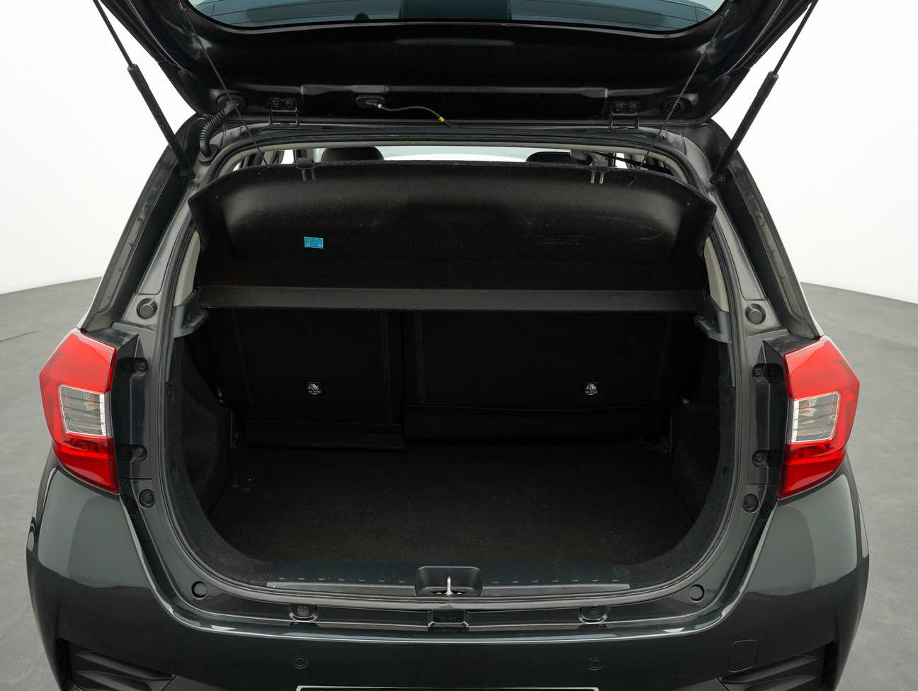 used 2019 Perodua Myvi AV 1.5