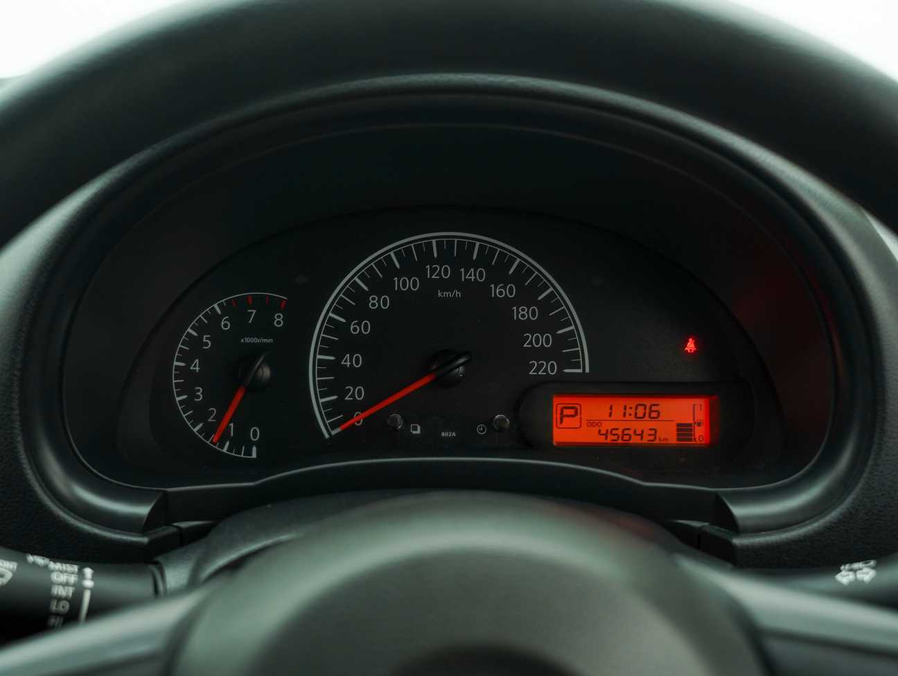 used 2019 Nissan Almera E 1.5