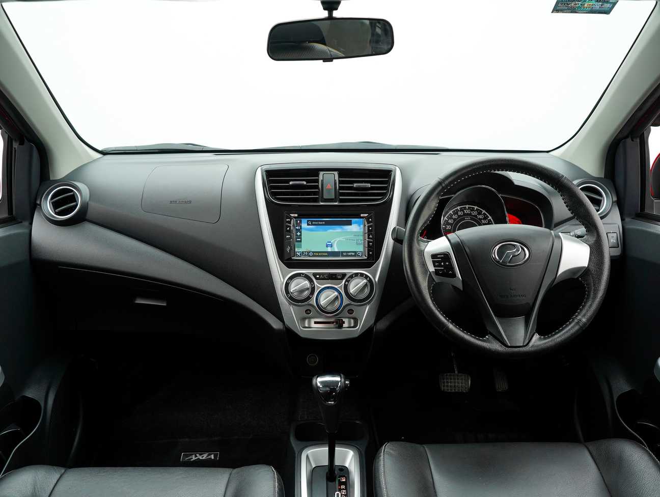 used 2019 Perodua AXIA AV 1.0