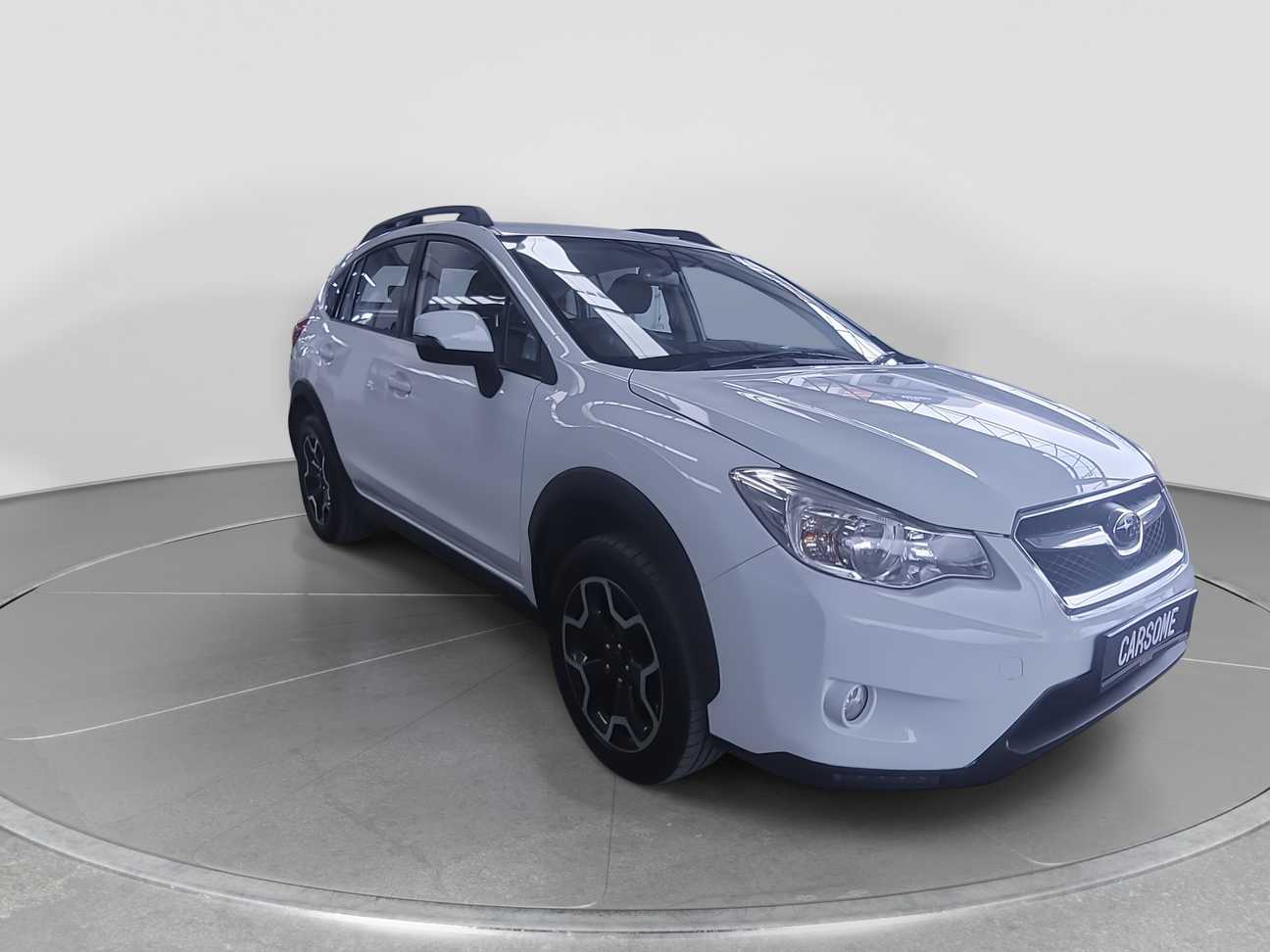 used 2015 Subaru XV Sport 2.0