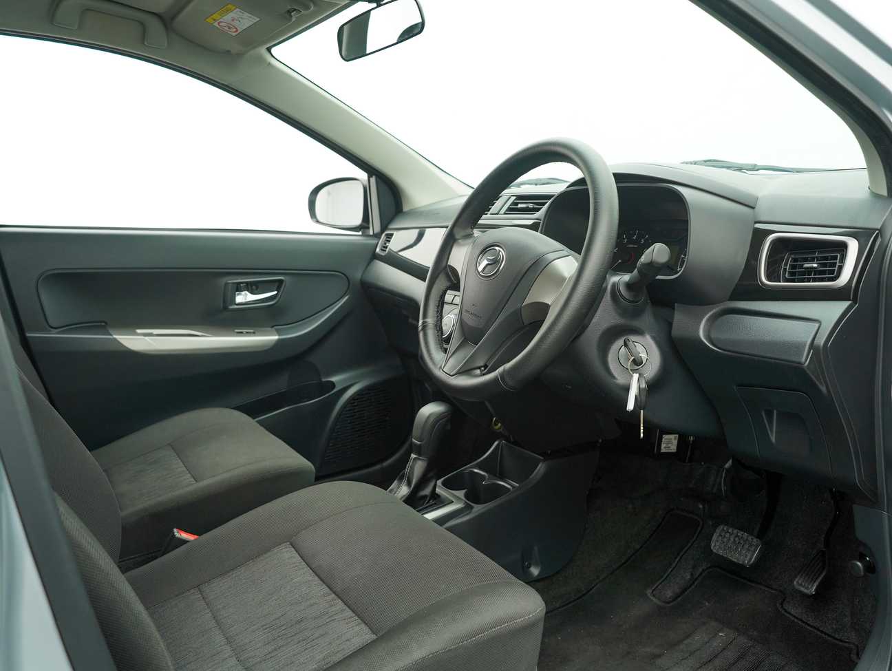 terpakai 2019 Perodua Bezza G Standard 1.0