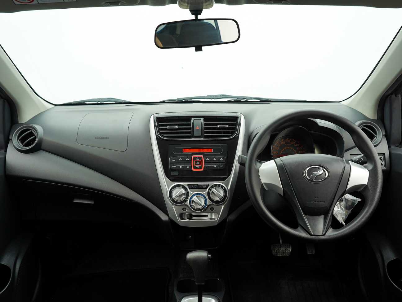 used 2018 Perodua AXIA G 1.0