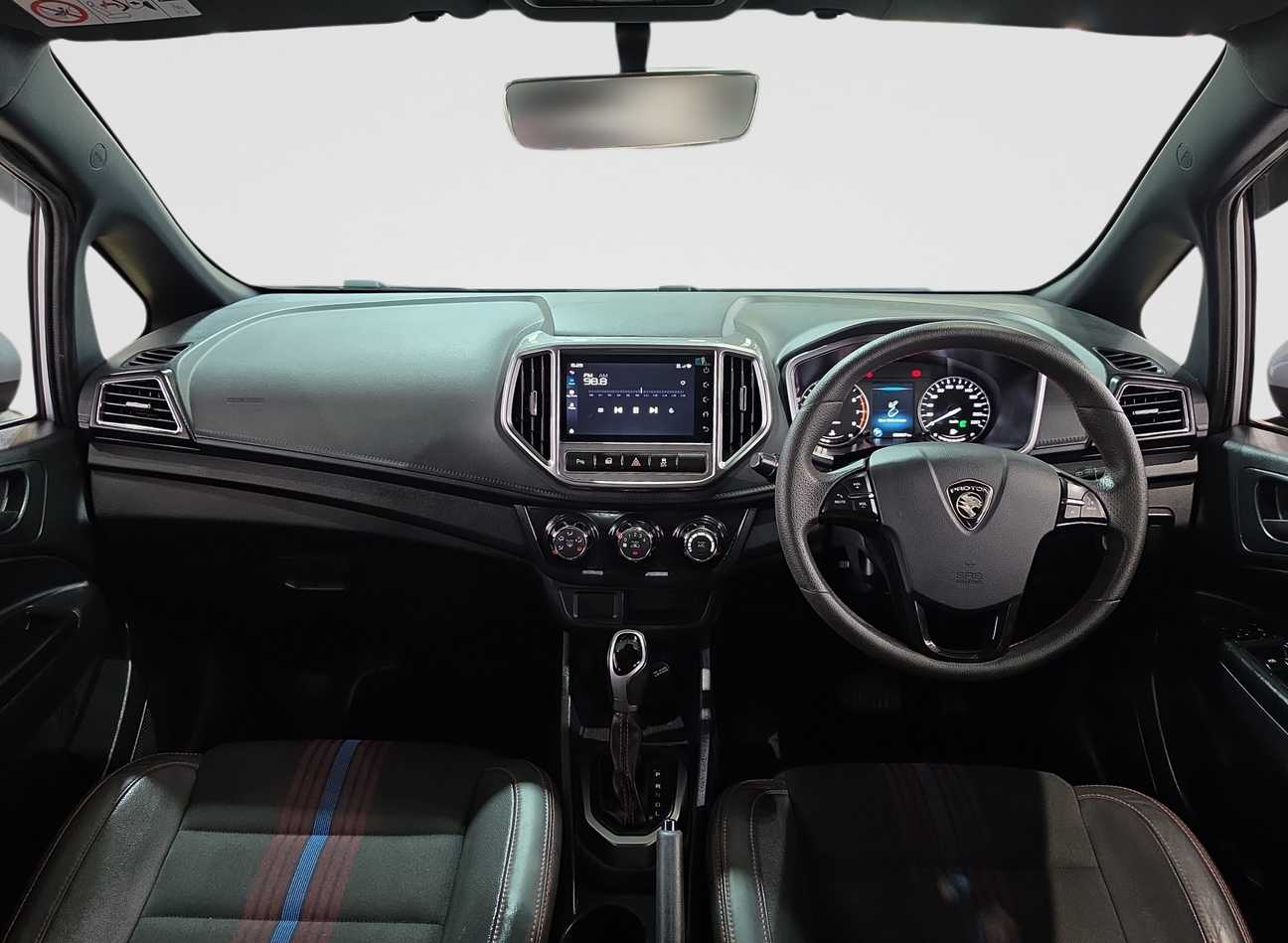 used 2021 Proton Iriz Premium 1.6