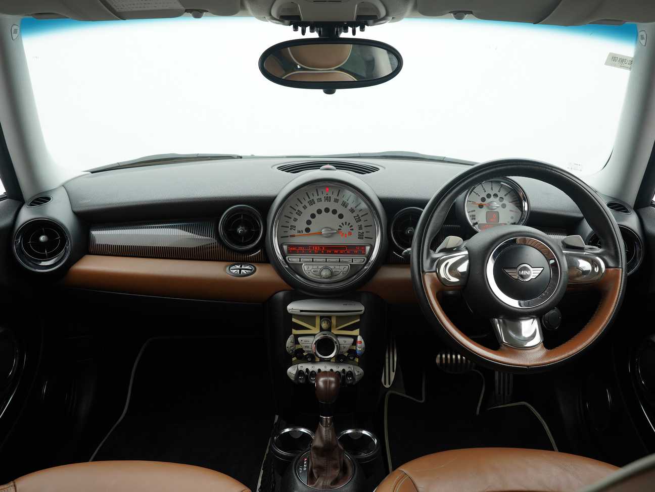 used 2010 MINI Clubman Cooper S 1.6