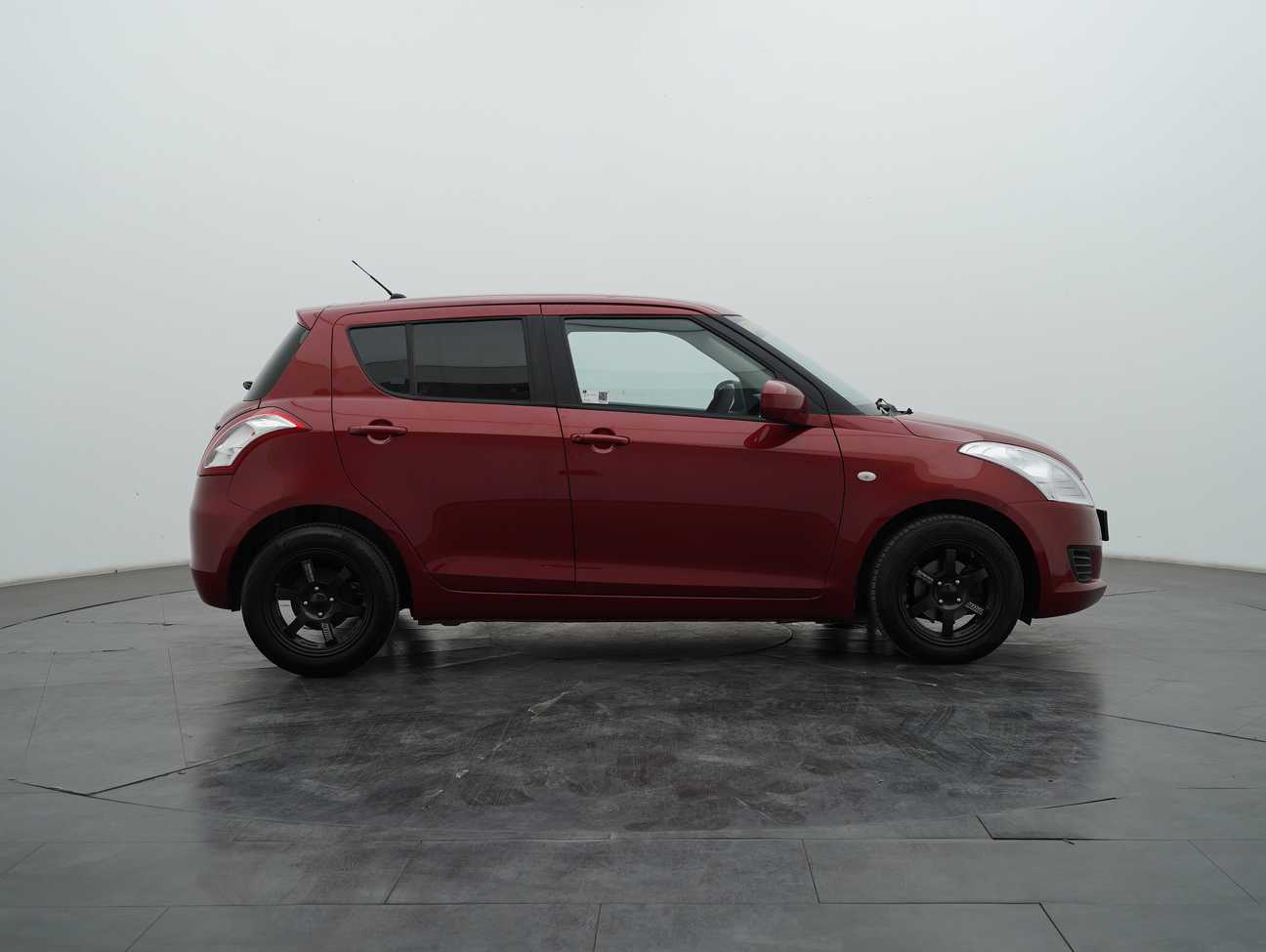used 2013 Suzuki Swift GL 1.4
