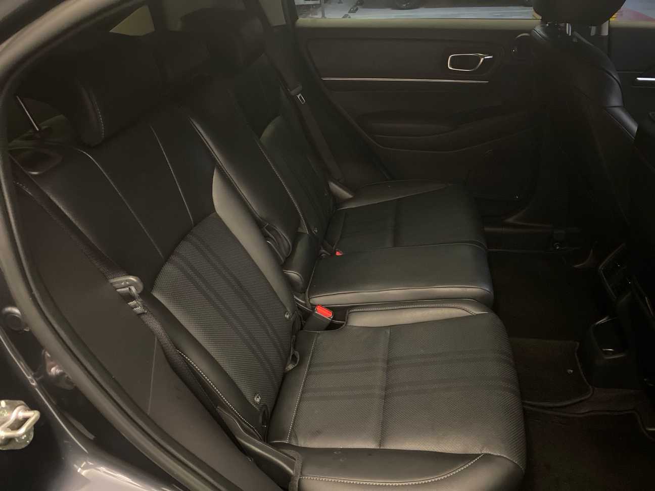 used 2024 Honda HR-V V 1.5