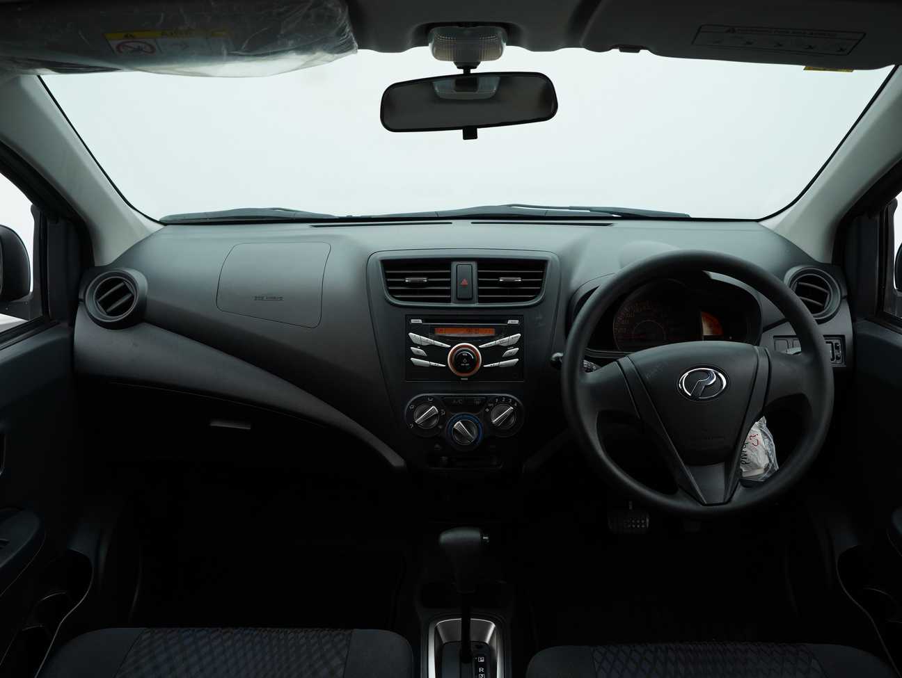 used 2015 Perodua AXIA G 1.0