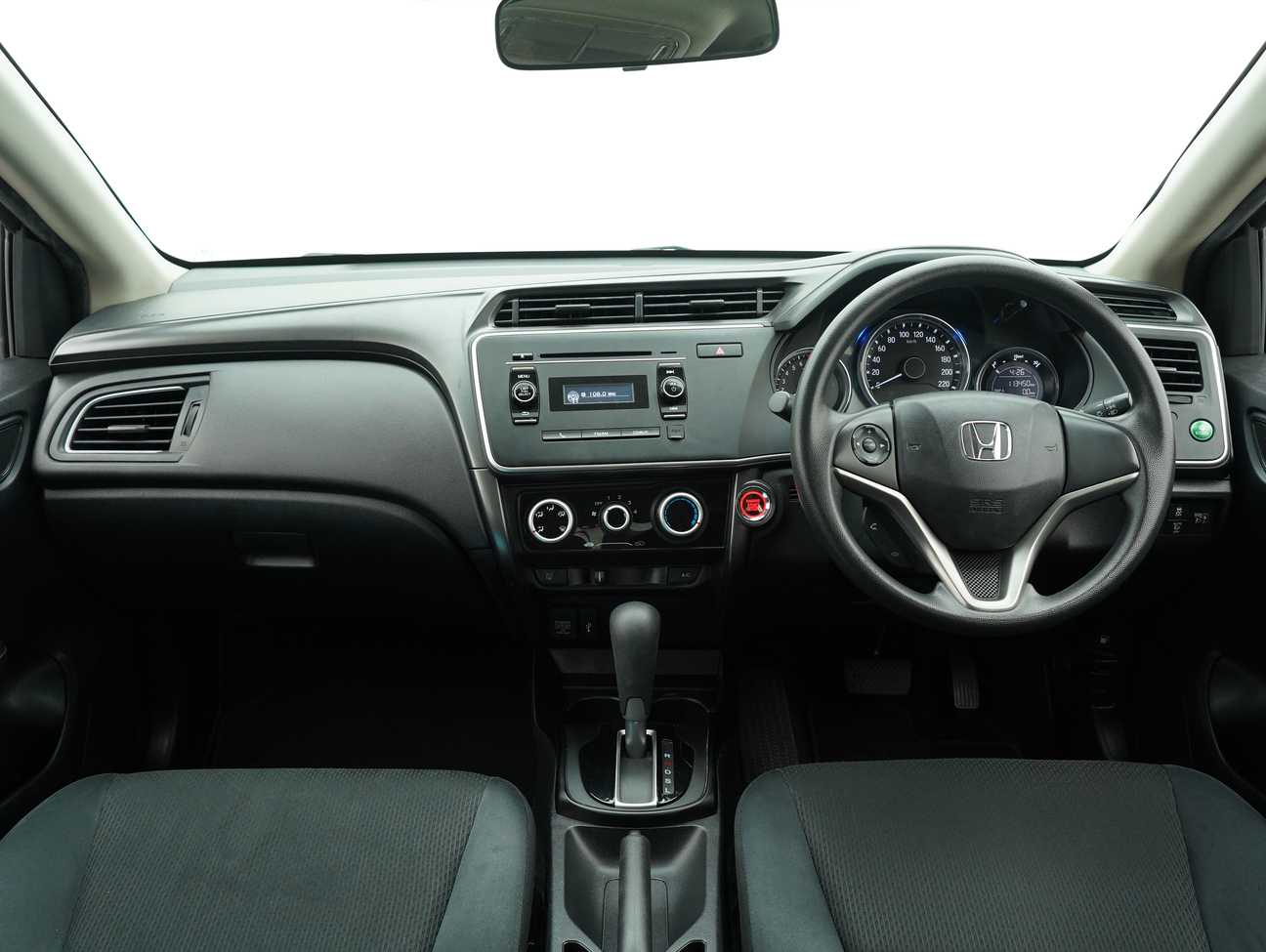used 2017 Honda City S 1.5