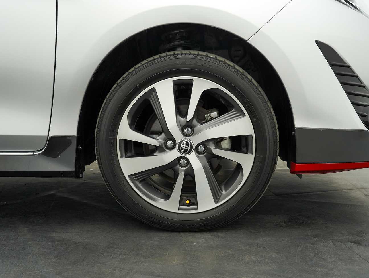 used 2019 Toyota Yaris E 1.5