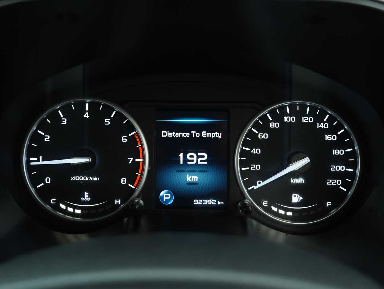 terpakai 2020 Proton Persona Executive 1.6