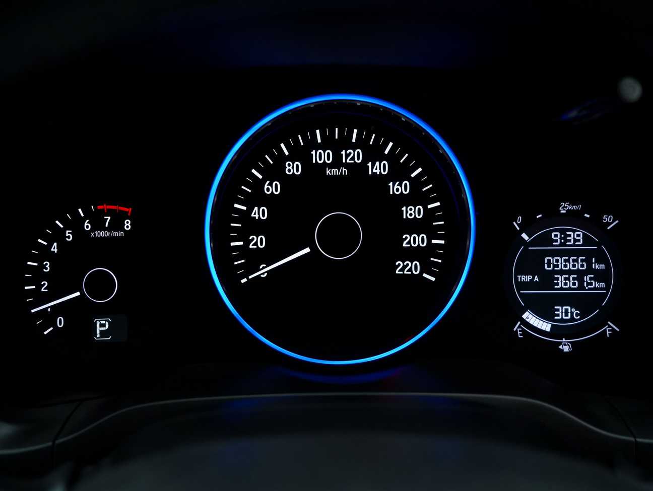 used 2020 Honda HR-V i-VTEC V 1.8