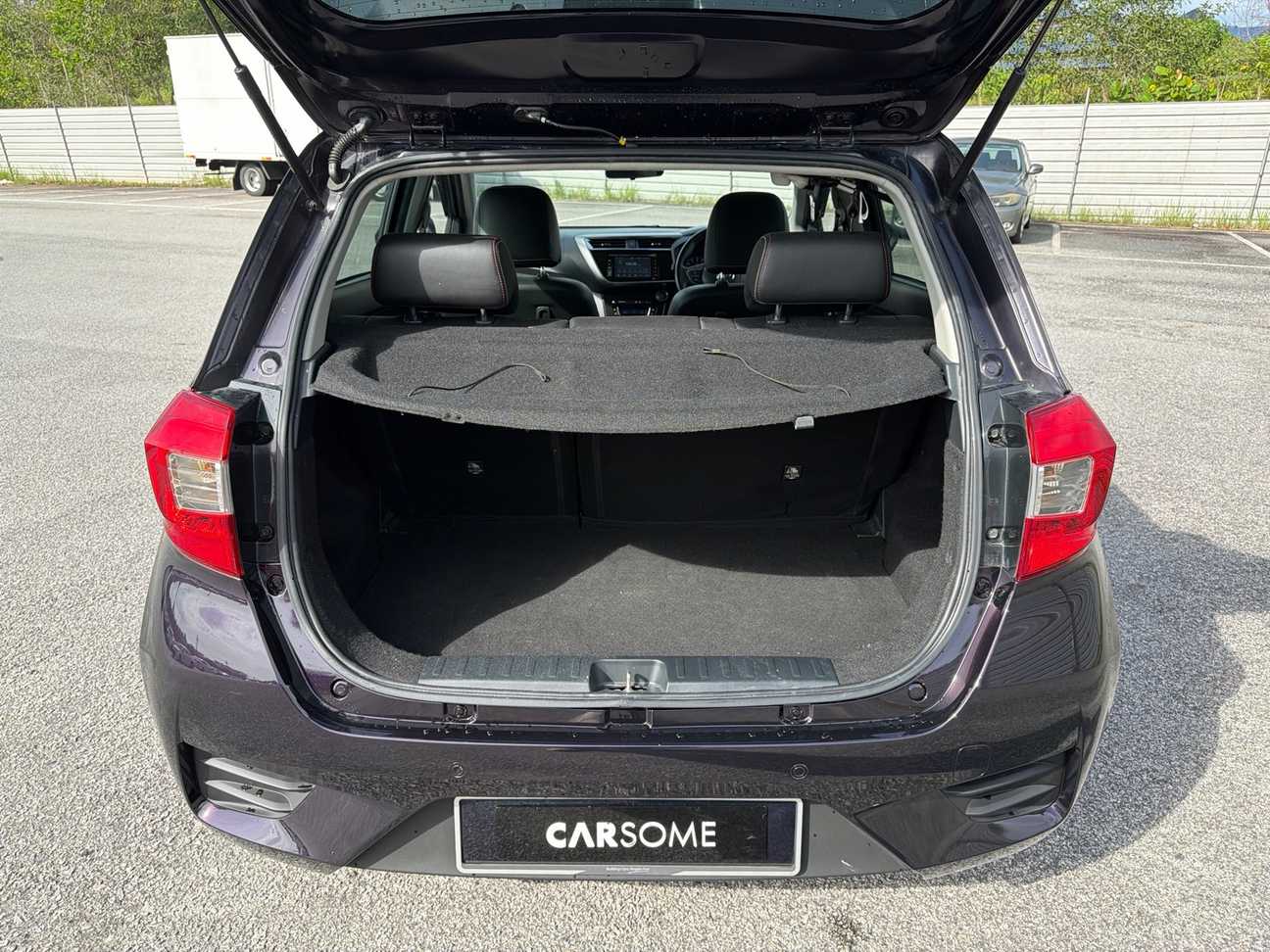 terpakai 2019 Perodua Myvi AV 1.5