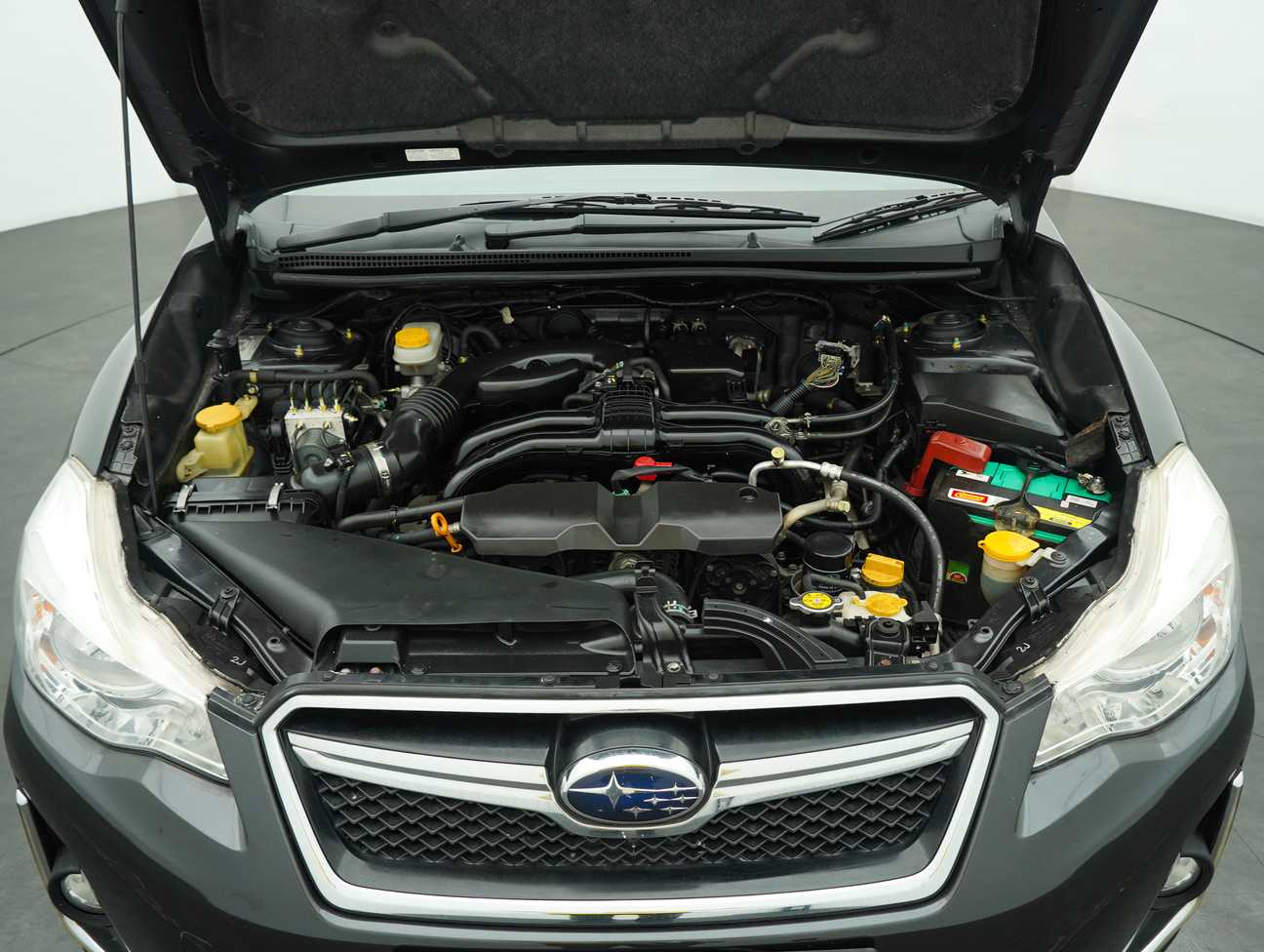 used 2016 Subaru XV P 2.0