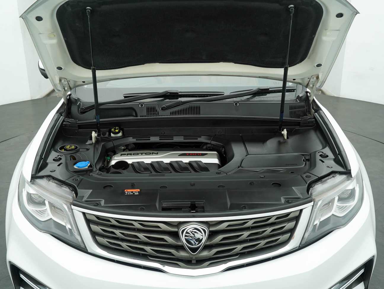 used 2019 Proton X70 TGDI Premium 1.8