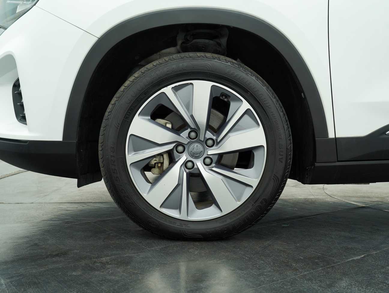 used 2024 Proton X90 Standard 1.5