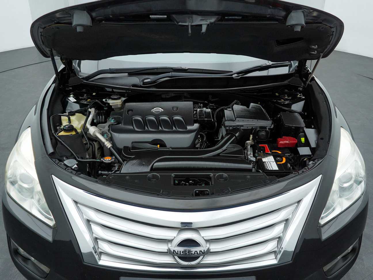 terpakai 2015 Nissan Teana XE 2.0