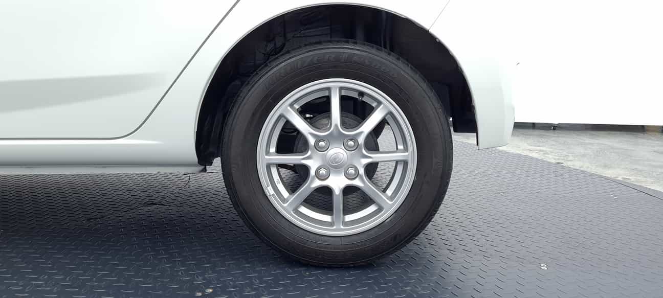 used 2019 Perodua AXIA G 1.0