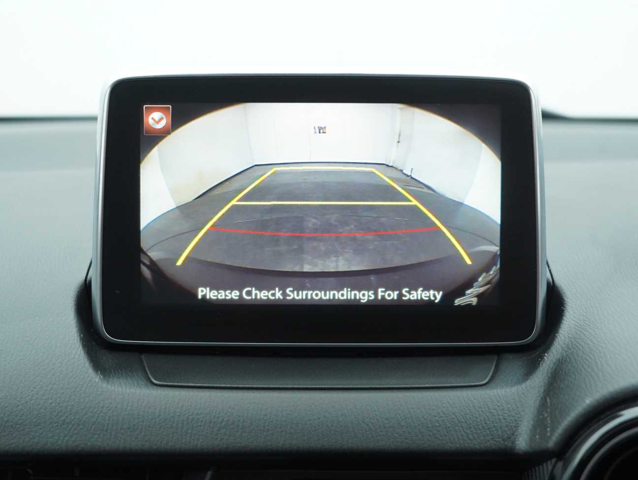 used 2016 Mazda CX-3 SKYACTIV 2.0