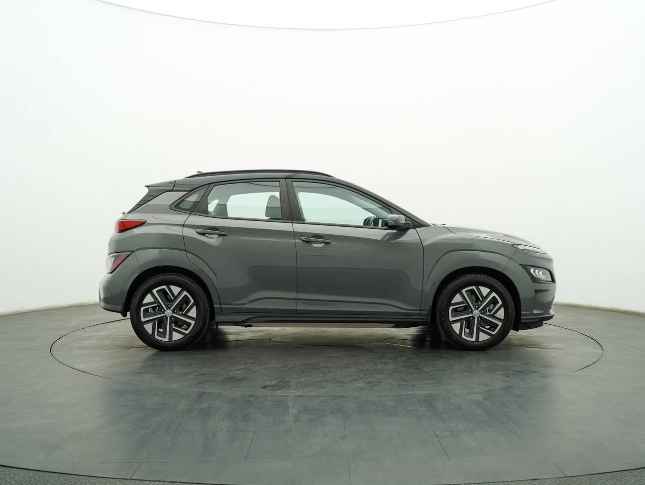 used 2022 Hyundai Kona e-Plus 
