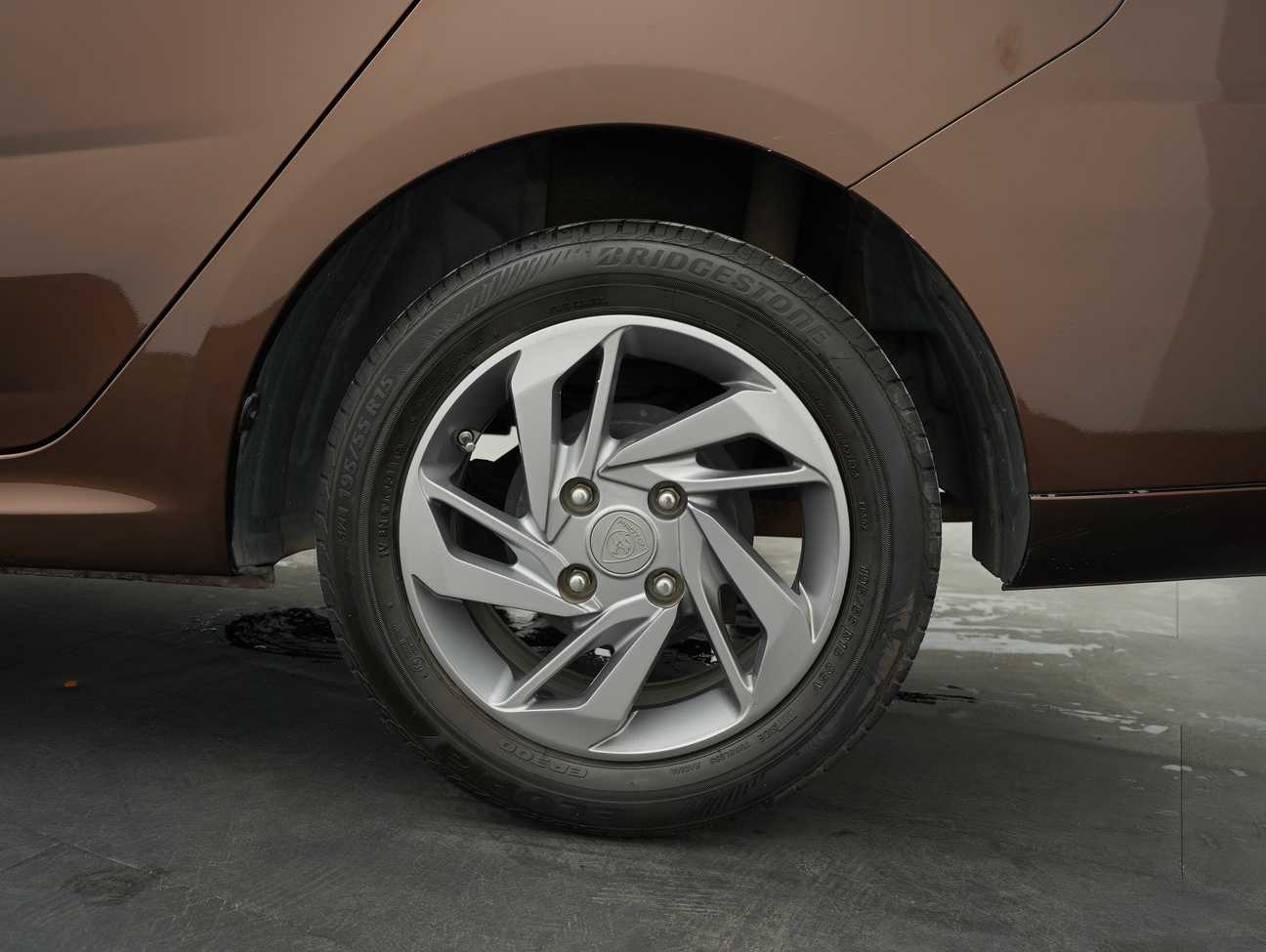 used 2016 Proton Persona Standard 1.6