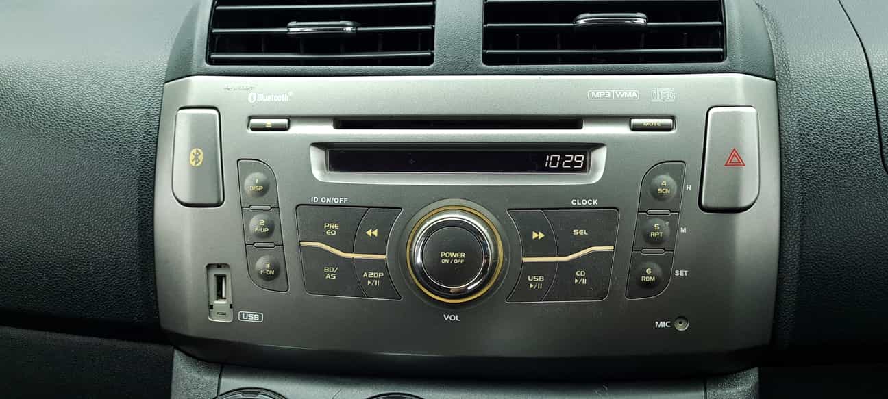 used 2014 Perodua ALZA SE 1.5