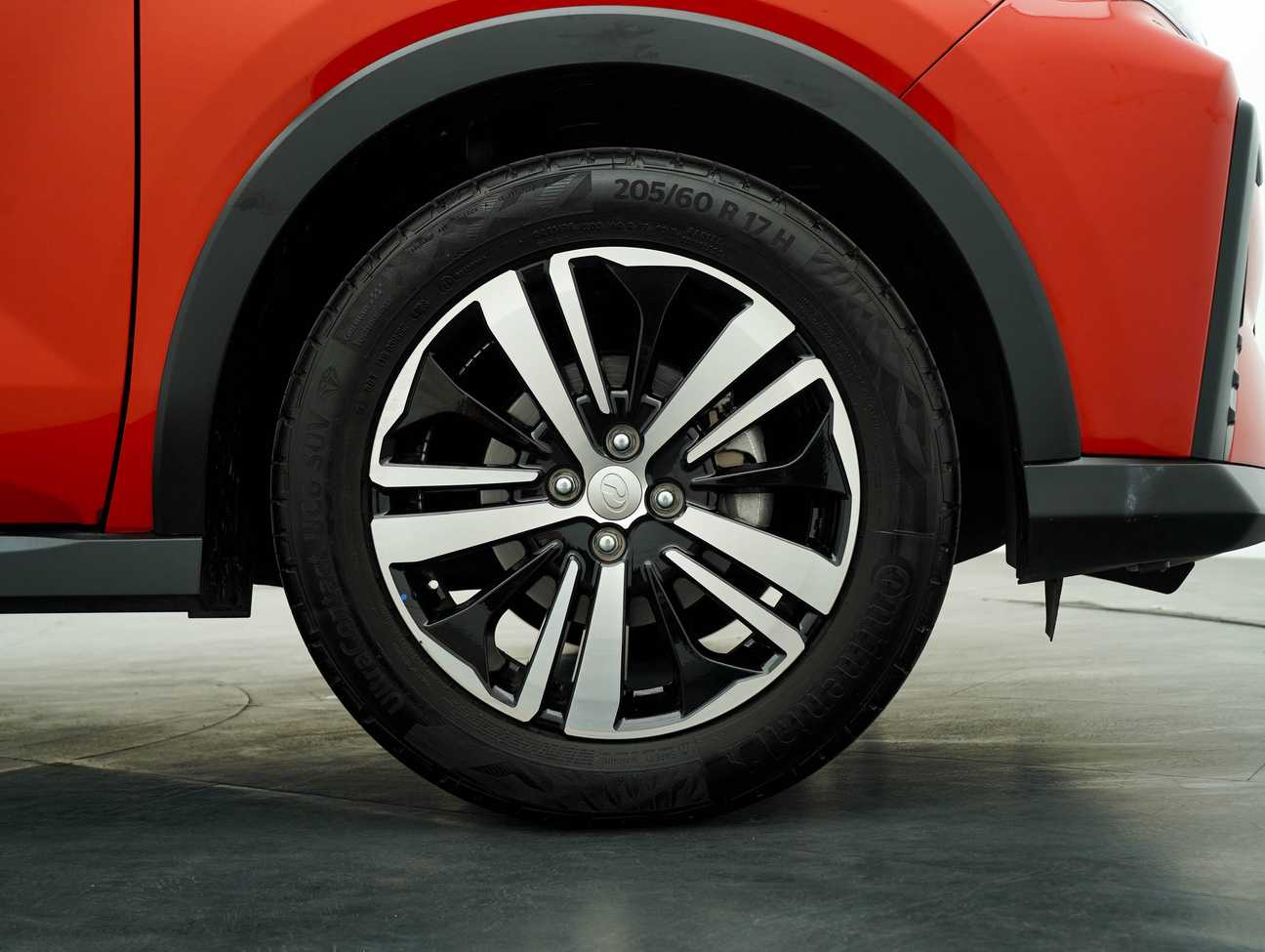 used 2021 Perodua Ativa AV 1.0