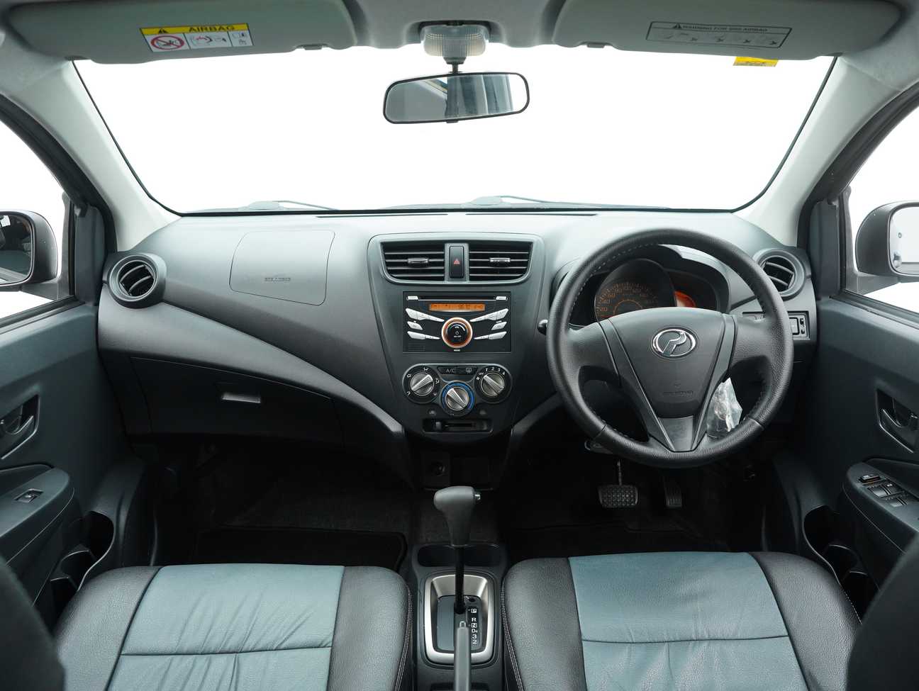 used 2015 Perodua AXIA G 1.0
