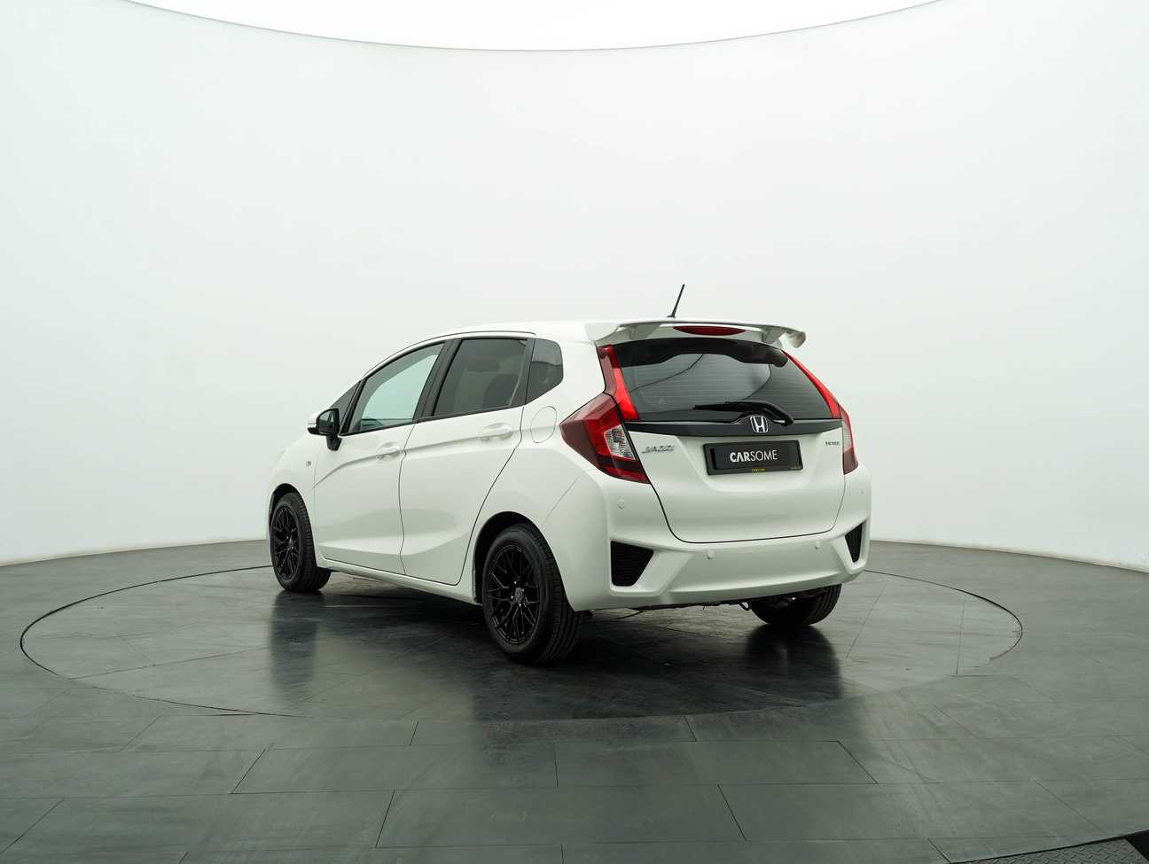 used 2015 Honda Jazz S 1.5