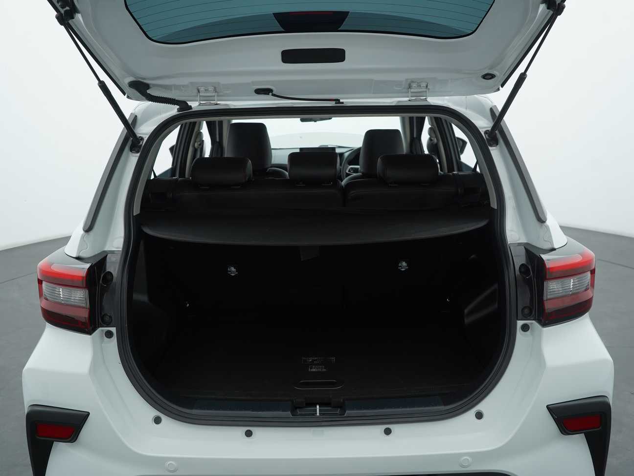 used 2024 Perodua Ativa H 1.0