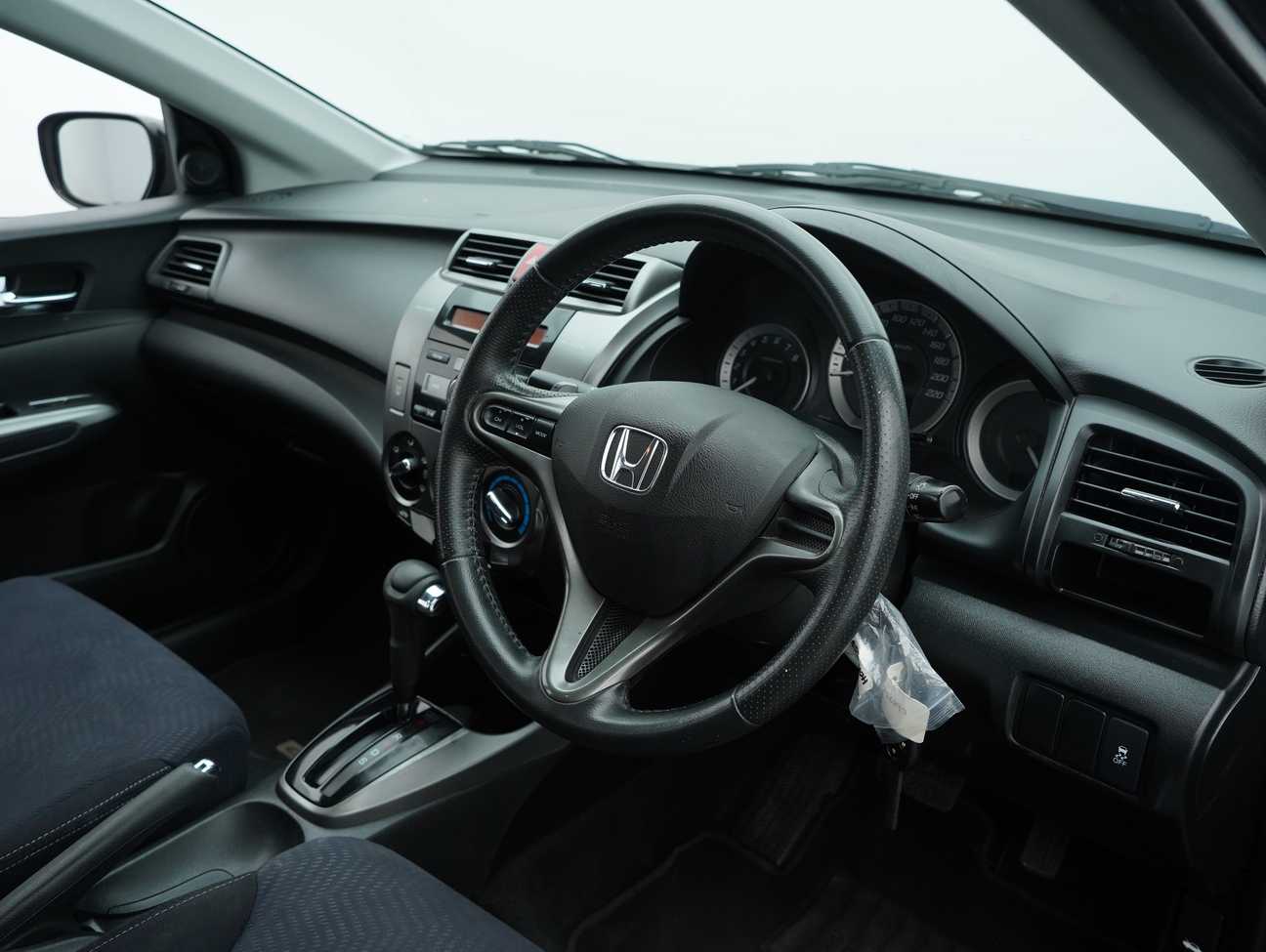 used 2013 Honda City E 1.5