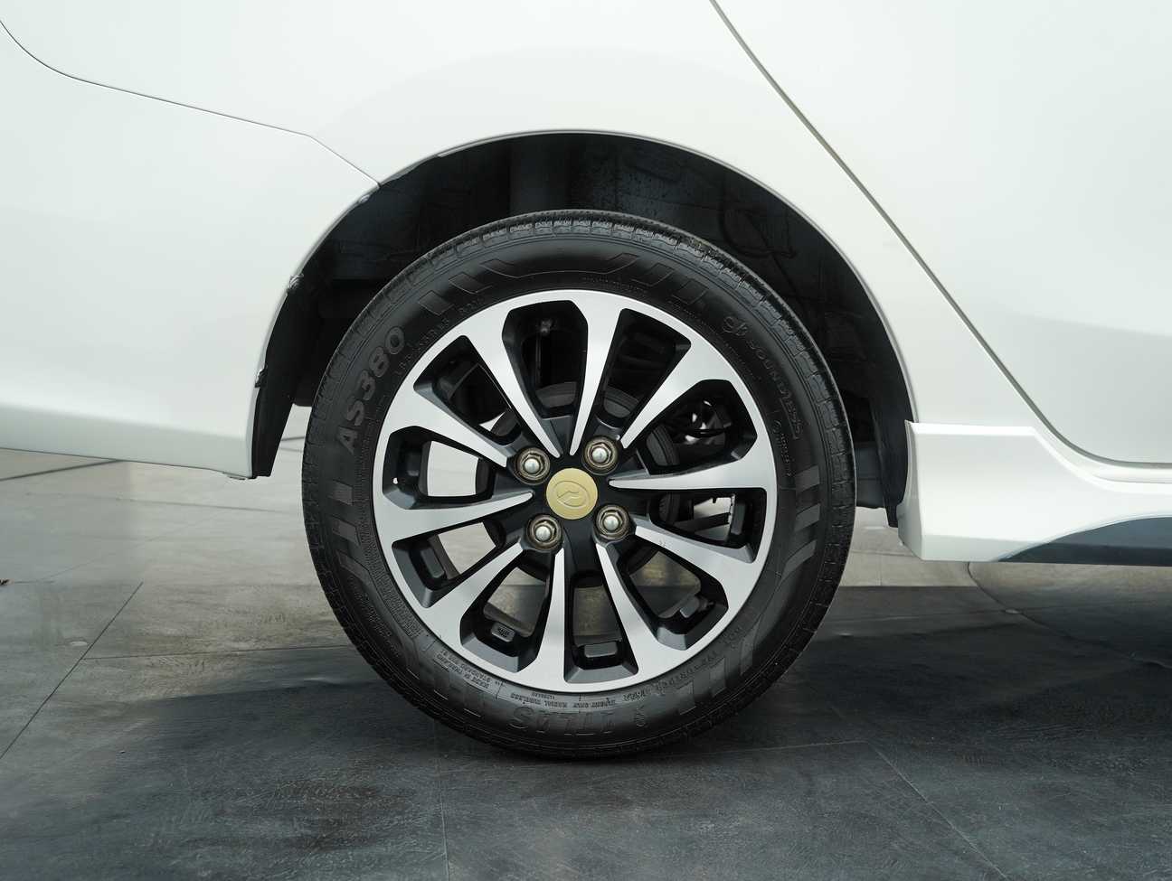 used 2020 Perodua Bezza X 1.3