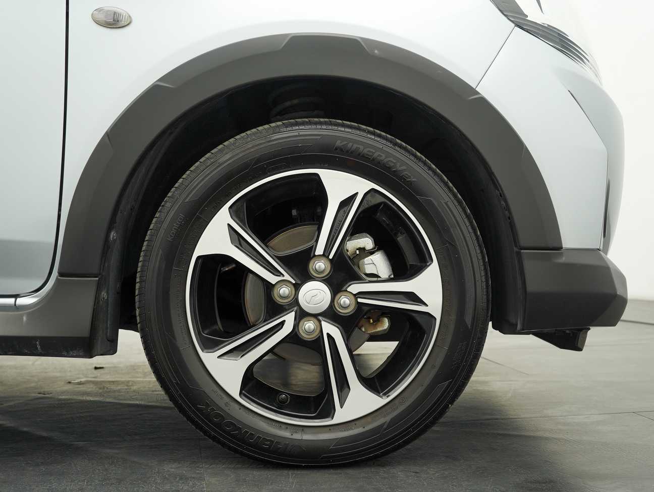 used 2021 Perodua AXIA Style 1.0