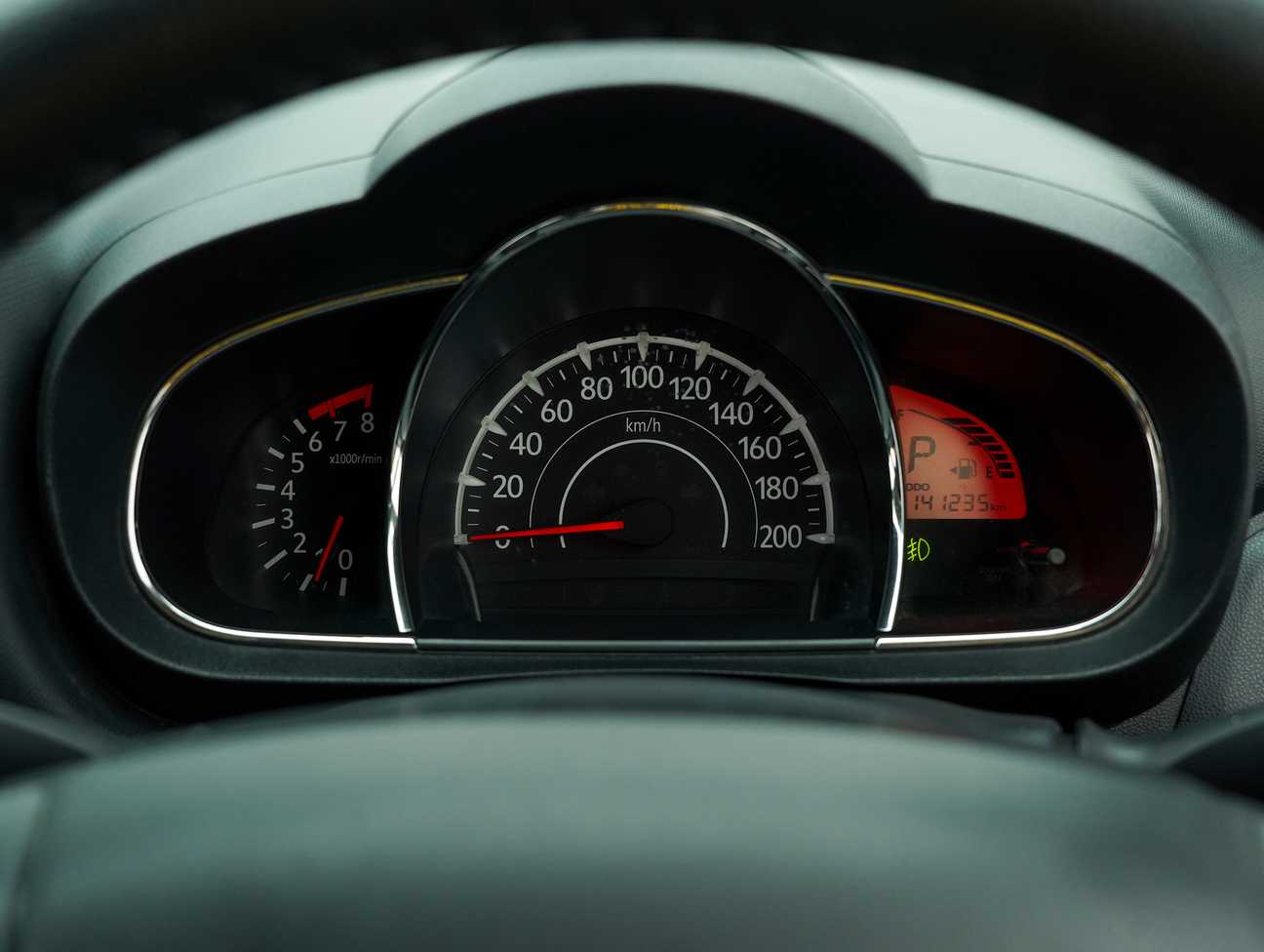 used 2017 Perodua AXIA SE 1.0